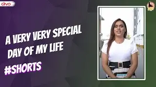 A Very Very Special Day of My Life | Milla Babygal #shorts