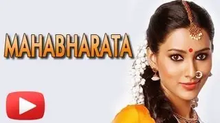 Pallavi Subhash To Act In Mahabharata On Star Plus!