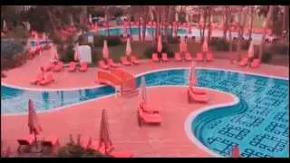 Ali Bey Resort /Side/ with iZiRA & CAPPELLO BAND