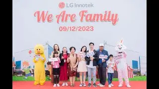 SUNGO GROUP | NG&Agrave;Y HỘI GIA Đ&Igrave;NH - LG INNOTEK