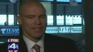 Mark/Lyon Messier