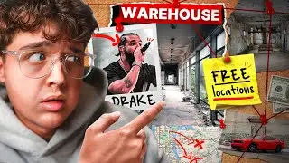 How to Find FREE Music Video Locations (2025 Guide)