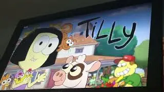 Big city green&rsquo;s country song ( Disney)