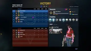 [Livier @Blackshot] Practicing with Ak 47  4  Tier TDM [Public]