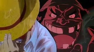 Shanks' Tragic Past and Connection With Blackbeard - One Piece Chapter 895+