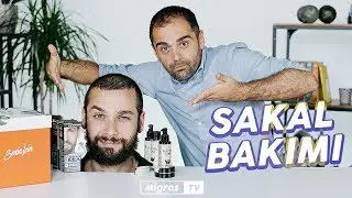 ERKEK KANALI'NDAN ERKEK BAKIM ÖNERİLERİ | SAKAL BAKIMI