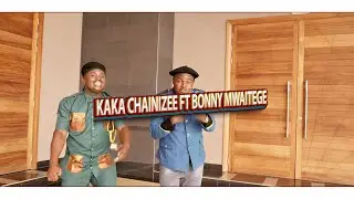 BONY MWAITEGE X KAKA CHAINIZEE - CHOMBO CHEMA (OFFICIAL HD VIDEO)