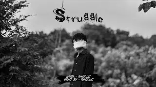 RAAZ UC | STRUGGLE | NEW HINDI RAP SONG 2025