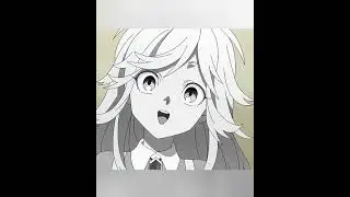 WTF moment.......!!!!😵😵😱😱#anime #Kemono Jihen#funny moment#