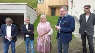 KEM Heue Heimat Spiss
