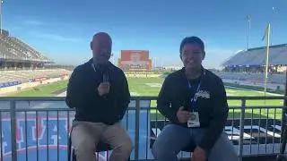 Midwest Sports Saturday | Fort Worth | Presented by Choctaw Casino & Resorts - Durant