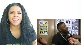 NARDWUAR VS BLAC YOUNGSTA | Reaction