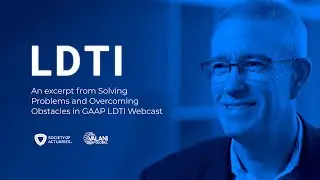Setting assumptions for Long Duration Targeted Improvements (LDTI)  - Valani Global