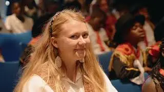 ETHNIC PRIDE DAY 2025 HIGHLIGHT