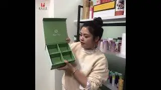 Custom Paper Box For Food
