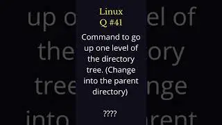 Linux Q#41 || Daily Question Series || DevOps || Linux Challenge