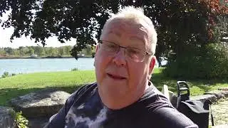 Steven Forest Promo for Chi Ann Blaze of Fury
