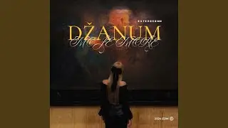 džanum / moje more (Extended Mix)