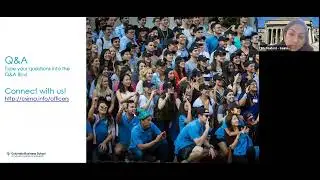Columbia Student Investment Management Association (CSIMA) Club Chat