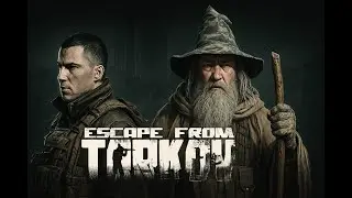Tarkov PvE Night / Icarus | May Switch Up | Twitch Drops Enabled 🎁