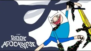Падший герой | FNF Pibby Apocalypse | RTX ВКЛ + правки | Игровой | Автор мода: @NTH208-official