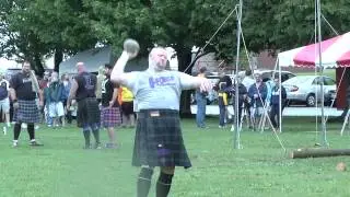 The Highland Games:  Keeping Tradition Alive Trailer