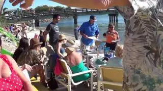 A Day at Beaches at Vilano