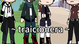 ✨️ traicionera ✨️ [ dekubaku 🧡💚 ] kirikami roto