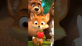 #ToonPaws3D#KidsShorts#3DAnimation#KidsStories#MoralStories#AnimalCartoon#KidsLearning#GoodHabits