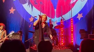 The Black Crowes - “Rocks Off” - Tachikawa Stage Garden, Tokyo, Japan 2022-11-05 #symm30