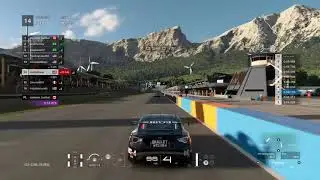 Manufacturer Series - 2021 Exhibition Series - Season 1 - Round 3