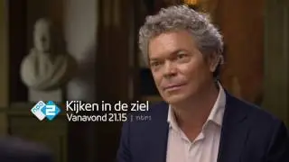 Kijken in de ziel: Wetenschappers (slot) - vr 9 sept 21:10 NPO 2