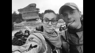 Planning A Trip Round The World - RTW