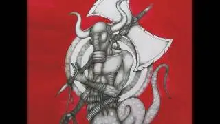 Dan Stark - Skruta / Epicrise split (2013)