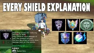 Mad Island Guide (Every Shield Explanation)
