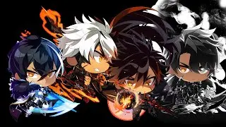 [Elsword / 엘소드] 그냥 쉬었음 청년