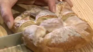 FRITSCH CTR Линия для производства изделий с начинкой