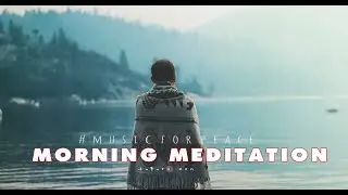 Музыка медитации | музыка для медитации | медитация дзэн 🔴 FUTURE ZEN