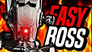 AT-ST IS EASY - Star Wars Jedi: Fallen Order Rage Montage 5