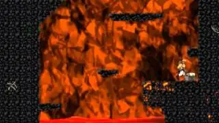Magma Surge Proof of Concept