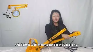 Best Dock Lights 30W 50W Dock Lamp