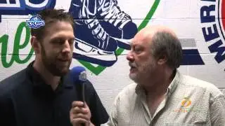 Face to Face w/ Jason Jaffray