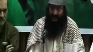 Terror chief Syed Salahuddin warns of nuke war between Pakistan and India