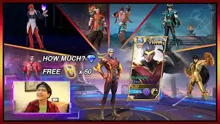 How much for Chou 