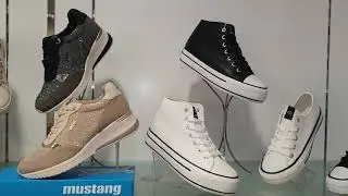 Nuevos modelos MTNG Mustang (1)
