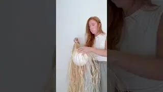 The Addams Family Cousin Itt Halloween DIY - Halloween Decor
