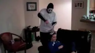 Panda Cheese Commercial