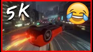 Asphalt 9 PHYSICS in a NUTSHELL || 5k SUBs Special