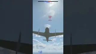 War Thunder | J7W1 Shinden 30mm Shotgun