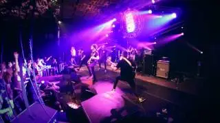 Shadow Area - Forget and Forgive - DEAD END FESTIVAL 2013